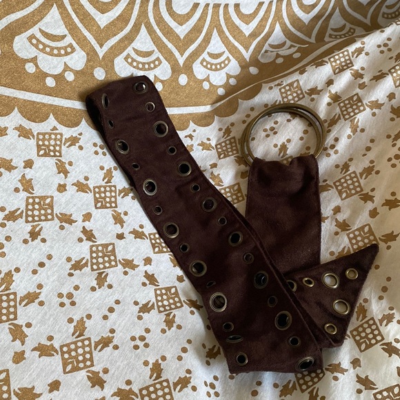Accessories - Bohemian Belt